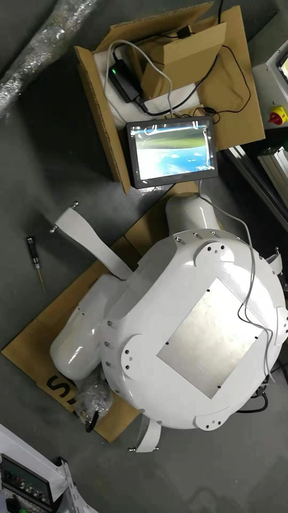 Delta-Roboter