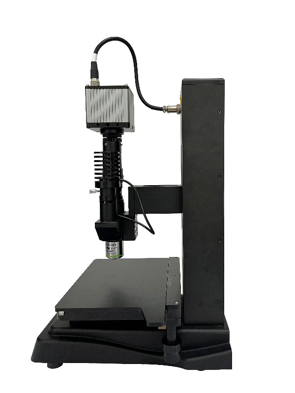 3D-Elektronenmikroskop