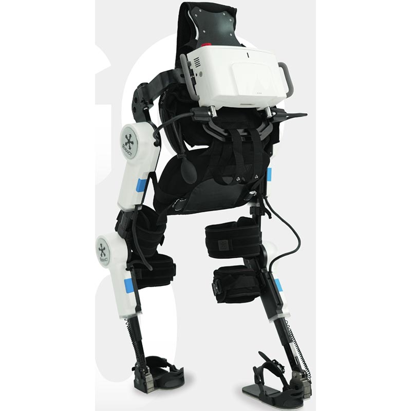 Exoskelett-Rehabilitationsroboter