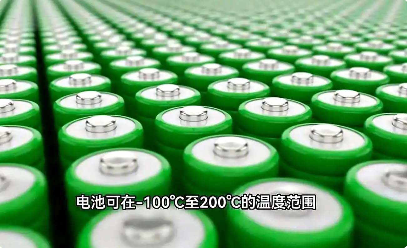 carbon-14 nuclear battery