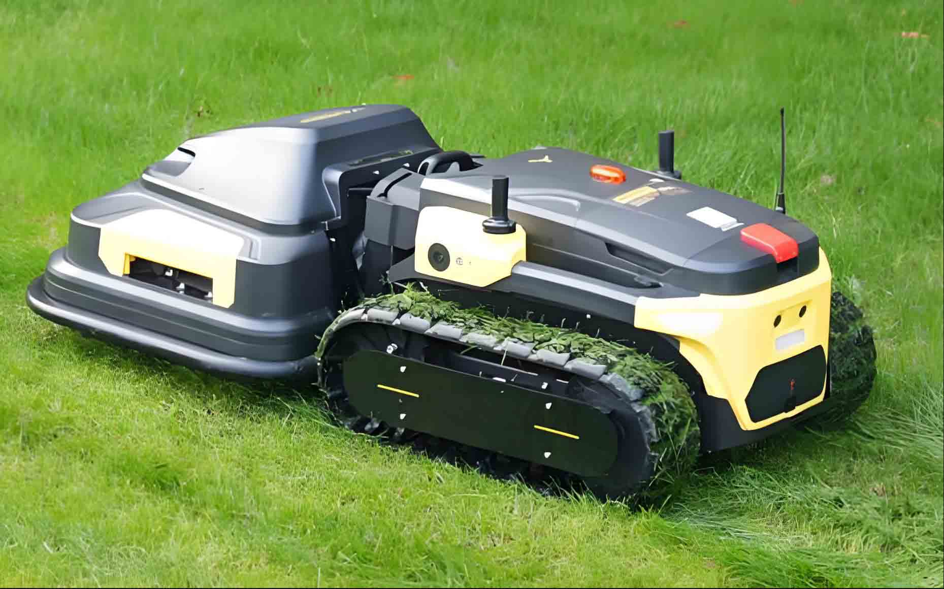 Garden Robot Mower