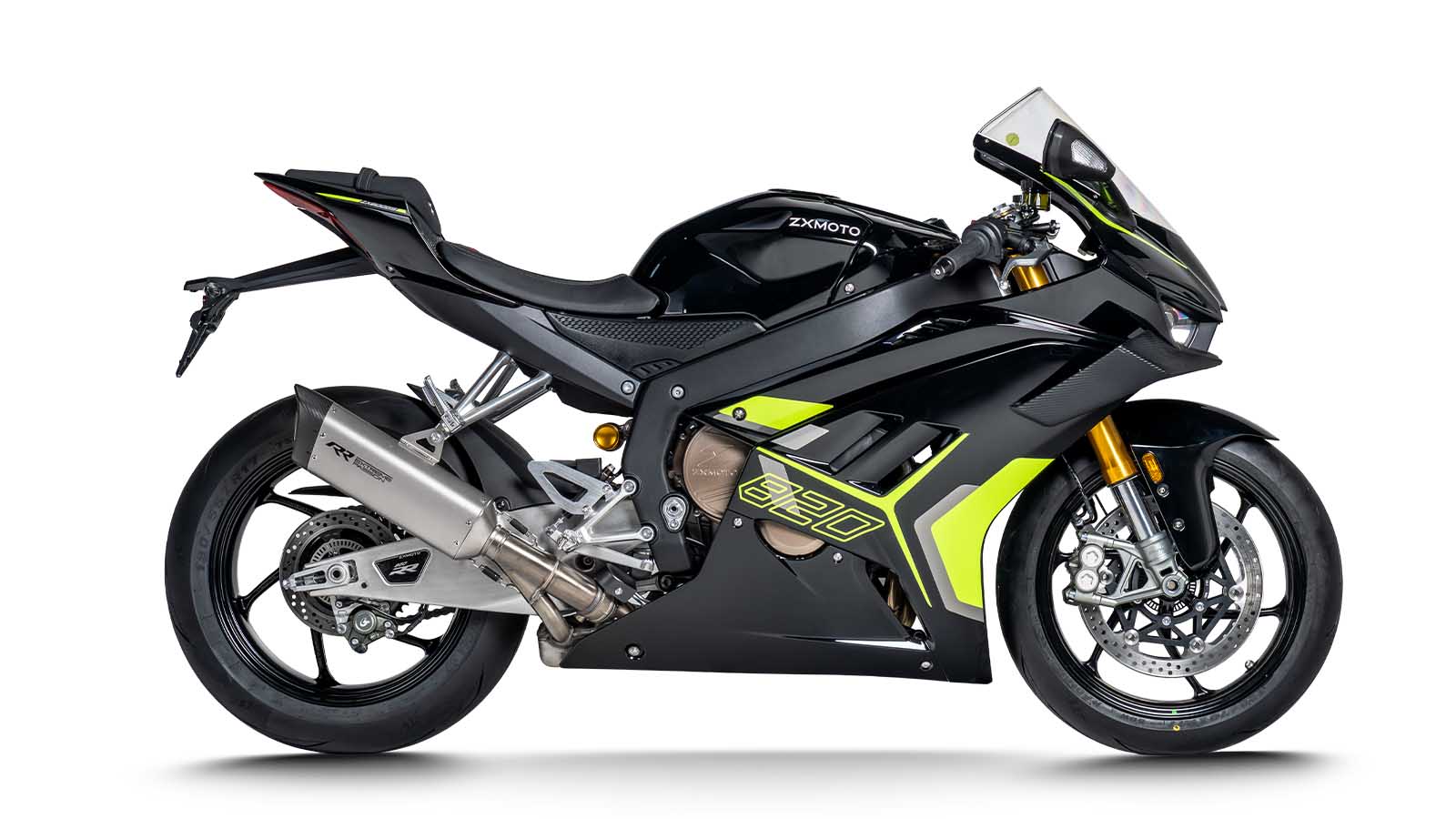 ZXMOTO 820RR-RS