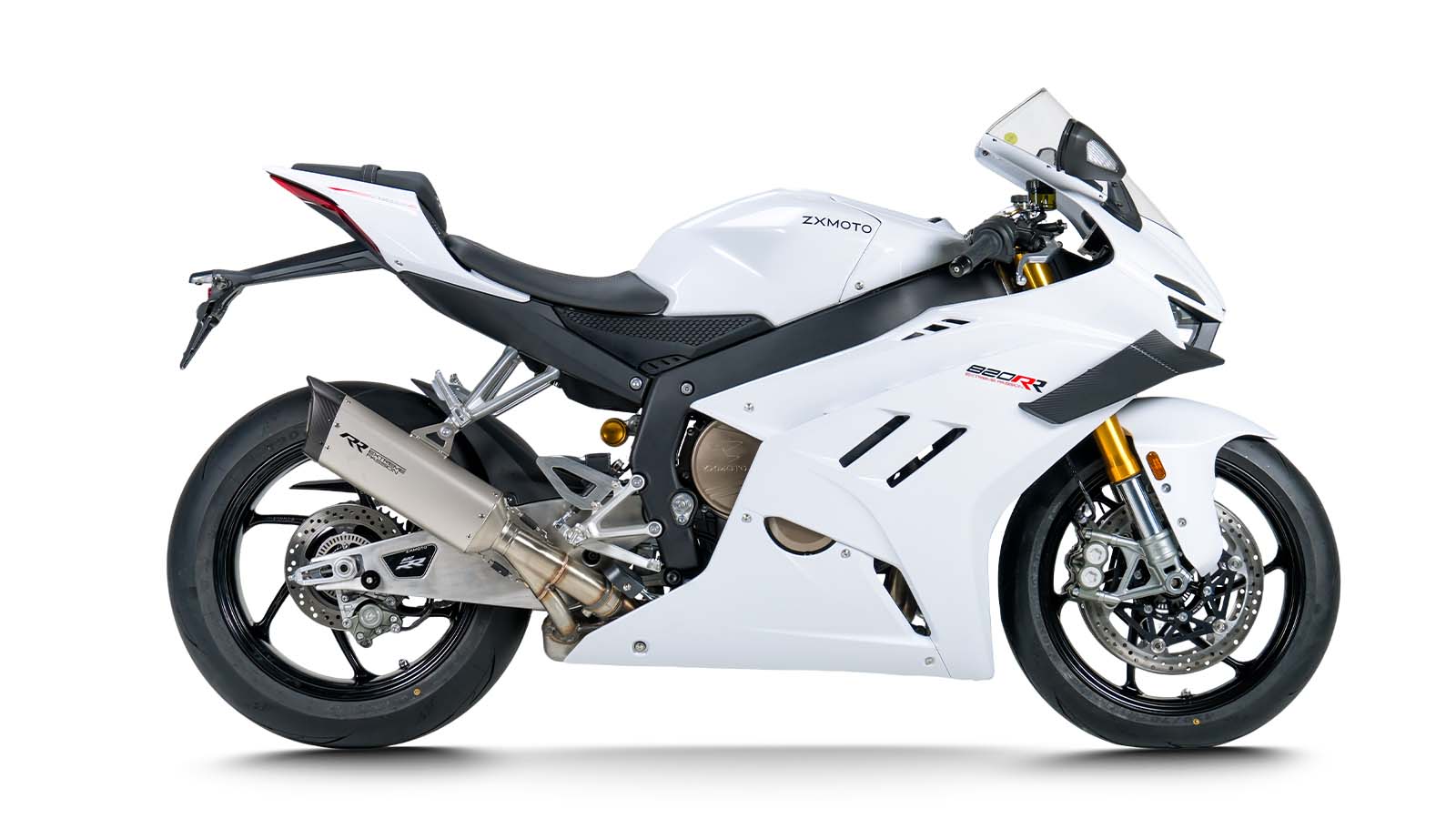 ZXMOTO 820RR-RS