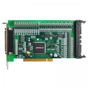 ADTECH PCI BUS 6 axis Motion Control Card ADT8960