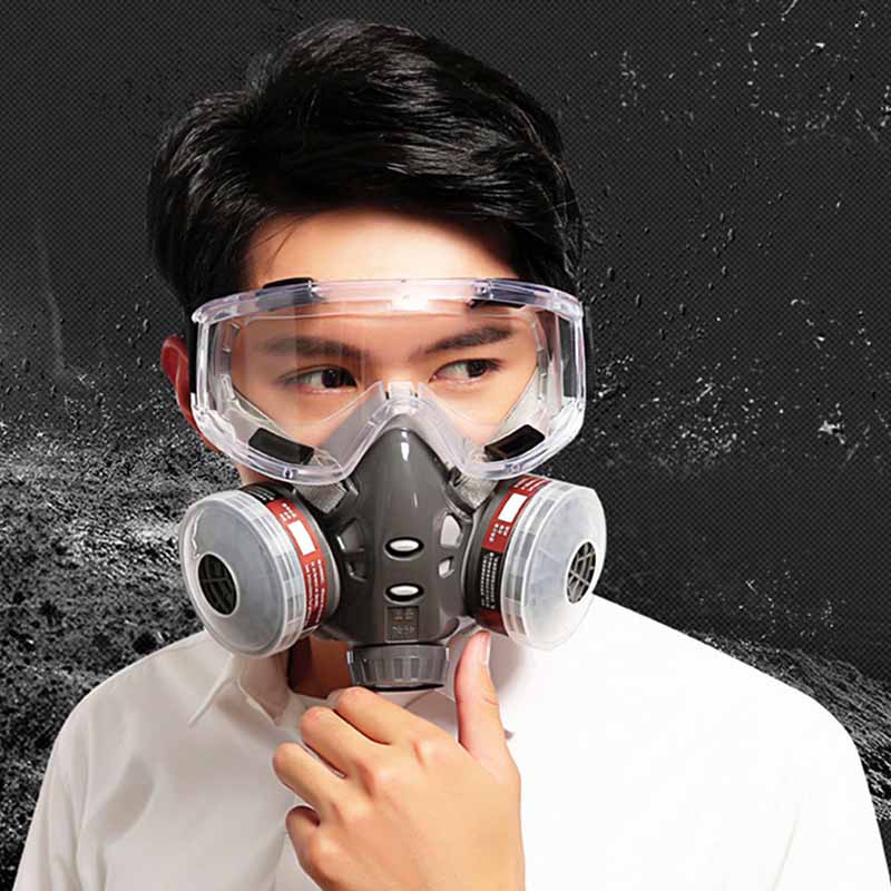 n95 gas mask