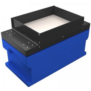 Top Industrial Vibration Plate supplier