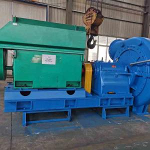 China top of high pressure centrifugal blower
