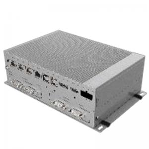 China best of PNS control system