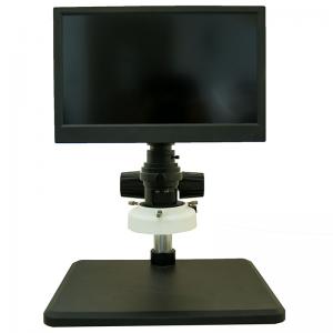 China top of pcb microscope TVN-9218/9118