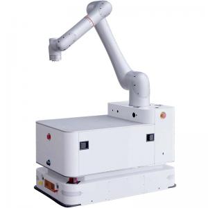 China best of Composite Cobot TR series