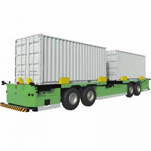 China top of Standard Cargo Carrying Robot