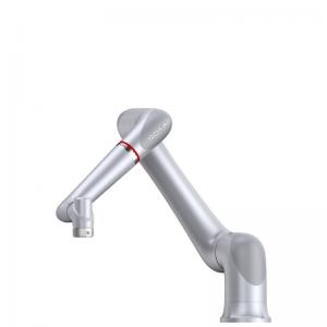 ROKAE CR20-25C-5 xMate Collaborative Robot - 25kg 5-Axis Cobot for Heavy Palletizing