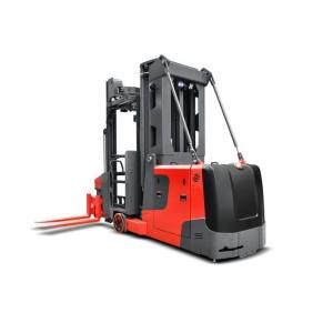 china top of man up turret truck mcc16u