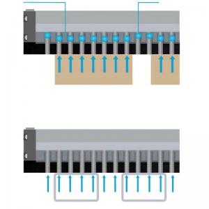 China Best Integrated Vacuum Suction System for Robot Handling