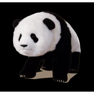 China top of Panda Robot - Biomimetic panda robot