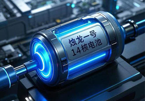 kann tausend Jahre lang laufen! Chinas erste Kernbatterie von Carbon-14 wurde erfolgreich entwickelt. ein revolutionärer Durchbruch