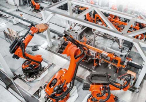 fünf Entwicklungstrends von Robotern auf 2021-Roboter Lernen Sie neue Fähigkeiten, um die Kohlenstoffemissionen zu reduzieren